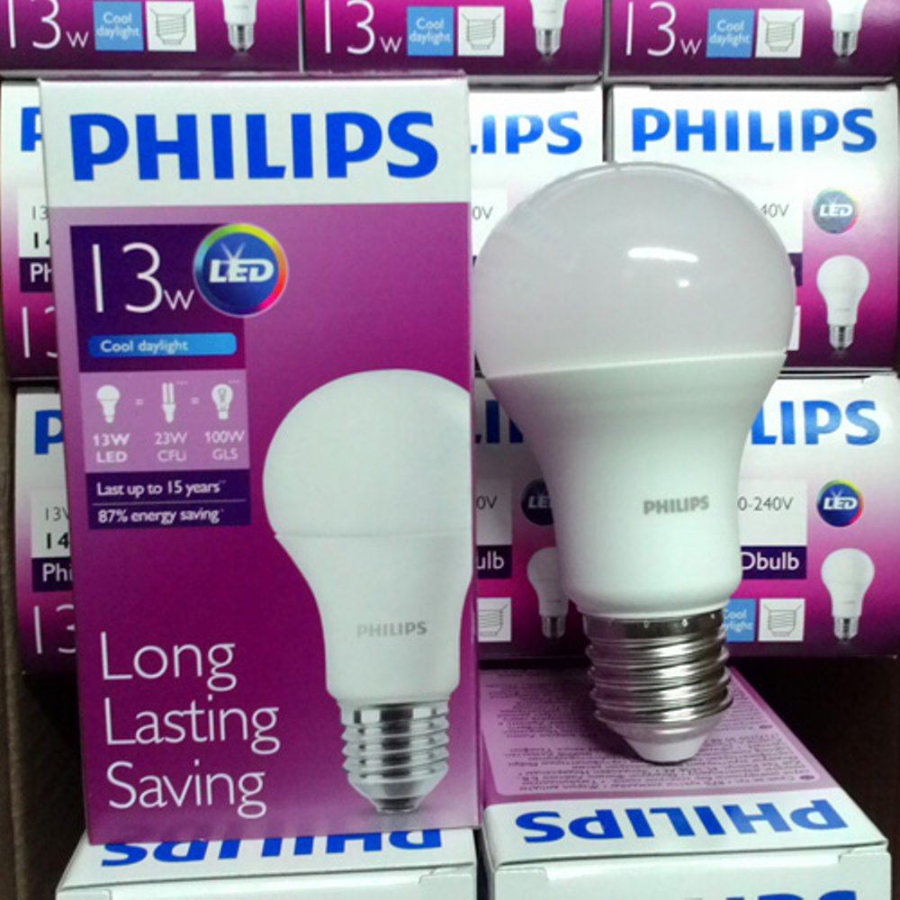  Lampu  LED  20 Yang Sangat Awet Digunakan SinarListrik com